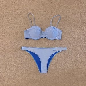 Triangl Bikini - Worn Twice!